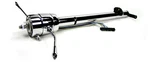 1957 Chevy Belair Ididit Tilt Column Shift Power Steering Conversion 1140570020. Fixed Price $1190.00.