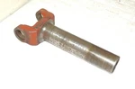 65-70 Ford Mustang Cougar Orig 289 302 351 428 4-SPEED C4 Drive Shaft Slip Yoke. Fixed Price $179.00.