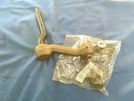 Autodrive Idler Arm # K8283 Ford Lincoln Mercury Appl 1979-02 Usa. Fixed Price $49.99.
