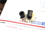 Nos Mopar 1957 58 59 61 Plymouth Dodge Lower Control Arm Bushing Pair 1636017. Fixed Price $59.95.
