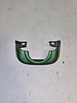 1967-72 Ford Truck Steering Column Collar To Hold Place Green Color. Fixed Price $45.00.
