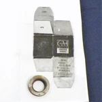 Nos 55-57 Bel Air 64-67 Camaro One Steering Gear Shaft Dust Seal Gm 5668293. Fixed Price $19.99.