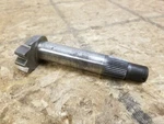 1936 Ford Steering Sector Shaft 68-3575 Nos Quality. Fixed Price $34.82.