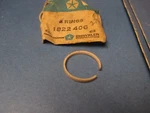 Ring.gearshaft Power Strg.worm SEAL,NEW,59-77 Mopar Models 1822406. Fixed Price $18.50.