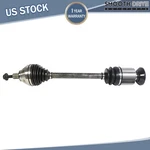 Gsp Front Right Cv Axle Assembly For Volkswagen Atlas Cross Sport 2020-2021 Awd. Fixed Price $143.99.