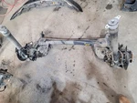 (local Pickup Only) Loaded Beam Axle Fwd Fits 19-23 Mazda 2047260. Fixed Price $349.90.