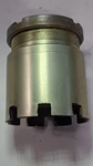 Rolls Royce Silver Shadow Corniche Front Suspension Subframe Mounts UR21446 3. Fixed Price $483.84.