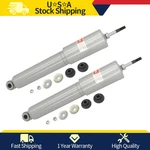 Front Kyb Shocks And Struts Ford E-350 Super Duty E-450 Econoline. Fixed Price $230.07.