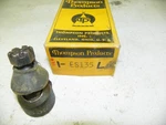 Thompson Products ES135L Tie End Left 1946-1955 Kaiser Frazer Nors. Fixed Price $38.95.
