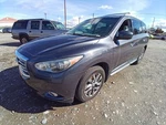 Crossmember/k-frame Front 3.5L 6 Cylinder 4WD Awd Fits 13-14 Pathfinder 12900704. Fixed Price $515.02.