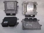 2011 Grand Vitara Engine Computer Ecu 78K Miles Oe - LKQ442719031. Fixed Price $147.20.