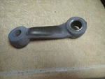 Studebaker 676841 Pitman Arm 1949-53 T14 Big Truck Model 16,17. Fixed Price $9.99.