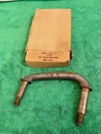Nos Ford Power Steering Idler Arm Kit, MHK-3352-A, 3.2.26, 1950S Maybe. Fixed Price $35.00.