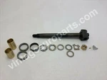 Steering King Pin Repair Kit Fits Mercedes W108 W109 W111 W113 1115860033. Fixed Price $132.25.