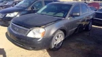 Used Front Frame Crossmember Fits: 2006 Ford Five Hundred Engine Cradle An. Fixed Price $371.72.