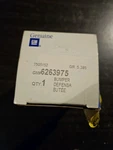 Nos Gm 6263975 Rear Suspension Differential Housing Insulator (1). Fixed Price $13.00.