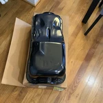 Nos Ford Mustang Torino 289-302 Oil Pan DOOZ-6675-C. Fixed Price $295.00.