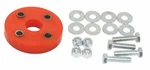 Bugpack Urethane Steering Coupler, Red, Compatible With Vw Buggy Sand Rail. Fixed Price $25.95.