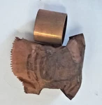 Nos Mopar 866929 Upper Steering Column Bushing. 1942- 1954 Ply, Dodge, Chrysler. Fixed Price $25.00.