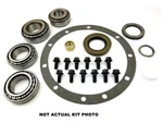 1963 1964 Buick Riviera Wildcat Rear End Rebuild Kit / Axle Bearings & Seals. Fixed Price $292.00.