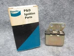 Nos New Old Stock Bendix P & HR-8X Horn Relay 22950. Fixed Price $34.99.