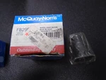 Suspension Control Arm Bushing Front Lower Mcquay-norris FB295. Fixed Price $14.95.