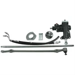 Borgeson 999023 Complete Power Steering Conversion Kit. Fixed Price $860.12.