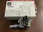 Genuine Mercedes Steering Column Wheel Ignition Lock W123 W126 Diesel. Fixed Price $199.99.