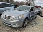 Crossmember/k-frame Rear 2.0L Turbo Fits 12-14 Sonata 878901. Fixed Price $699.99.