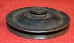 1965-1970 Ford Mustang Shelby Cougar 289 390 427 428 A/c Power Steering Pulley. Fixed Price $99.00.