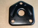 Corvette Rear Leaf Spring Plate Bracket Gm 1980 1981 1982. Fixed Price $40.00.