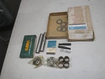 Nos 39 40 41 42 46 47 48 50 51 52 Gmc Truck King Pin Set Oem 2224492. Fixed Price $100.00.