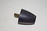 49-53 Ford 52-53 Mercury Lower Control Arm Bumper Nors 1949 1950 1951 1952. Fixed Price $15.00.