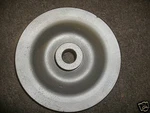67 68 69 Mustang 390 428CJ Power Steering Pulley W/ Ac. Fixed Price $99.99.