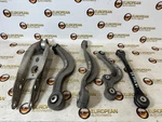 2018-2024 Audi SQ5 Right Forward Rearward Control Arm Set. Fixed Price $130.00.