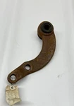 Nos Ford C3SZ-3A734 Idler Arm 1961 64 Thunderbird Oem Surface Rust. Fixed Price $64.99.