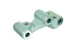 Jaguar E-type S1 S2 Front Upper Wishbone Mounting Bracket Fast Post C15151. Fixed Price $329.14.