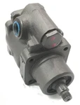 1976-1979 Audi 5000 1978-79 Fox Rebuilt Power Steering Pump 049-145-155. Fixed Price $65.00.