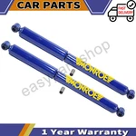 SET-TS31094 Monroe Shock Absorber And Strut Assemblies Of 2 For Chevy Pair. Fixed Price $74.80.