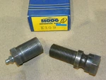 Genuine Moog K109 Control Arm Pivot Pin Chrysler Desoto 1936-1938 Nors. Fixed Price $91.95.