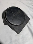 New Nos Steering Wheel Horn Pad 1980'S 1990'S Chevrolet Car Truck 17981207. Fixed Price $30.00.