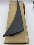 2014-19 Chevrolet Corvette Right Rear Passenger Splash Shield Guard 145193053. Fixed Price $39.99.