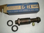 New 1939 40 41 45 46 47 1948 Chevrolet Lower Steering Knuckle Support Pin. Fixed Price $22.22.