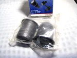 K5161 Gm 65-72 Body Rear Axle Control Arm Bushings Pair. Fixed Price $14.95.