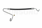 Power Steering Pressure Line Hose Assembly-base Sunsong North America 3401546. Fixed Price $27.95.