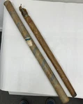 Nos Ford 1960-67 Mustang Falcon 3-SPEED Output Shaft C2OZ-7061-B Factory Wrapped. Fixed Price $199.00.