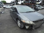 Crossmember/k-frame Front Coupe 1.8L Fits 06-11 Civic 498045. Fixed Price $80.40.
