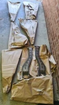 Hcr Long Travel Suspension Control Arm Kit Polaris General 1000 Read. Fixed Price $2499.99.