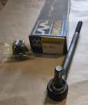 Moog ES387L Tie Rod End Mustang 1969 1970 1971 1972 1973 1974 Maverick Comet. Fixed Price $29.95.