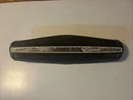 1971-1974 Chevy Camaro Chevelle Malibu Nova Camino Steering Wheel Horn Button. Fixed Price $35.00.